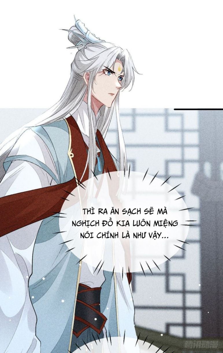 Đồ Mưu Bất Quỹ Chapter 112 - Next Chapter 113