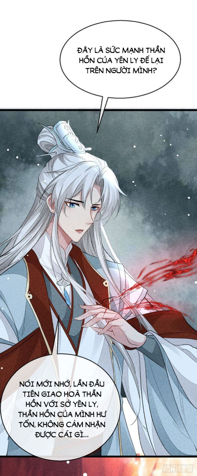 Đồ Mưu Bất Quỹ Chapter 112 - Next Chapter 113