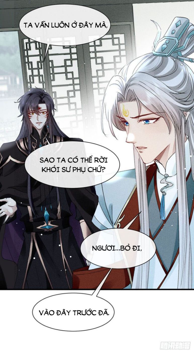 Đồ Mưu Bất Quỹ Chapter 112 - Next Chapter 113