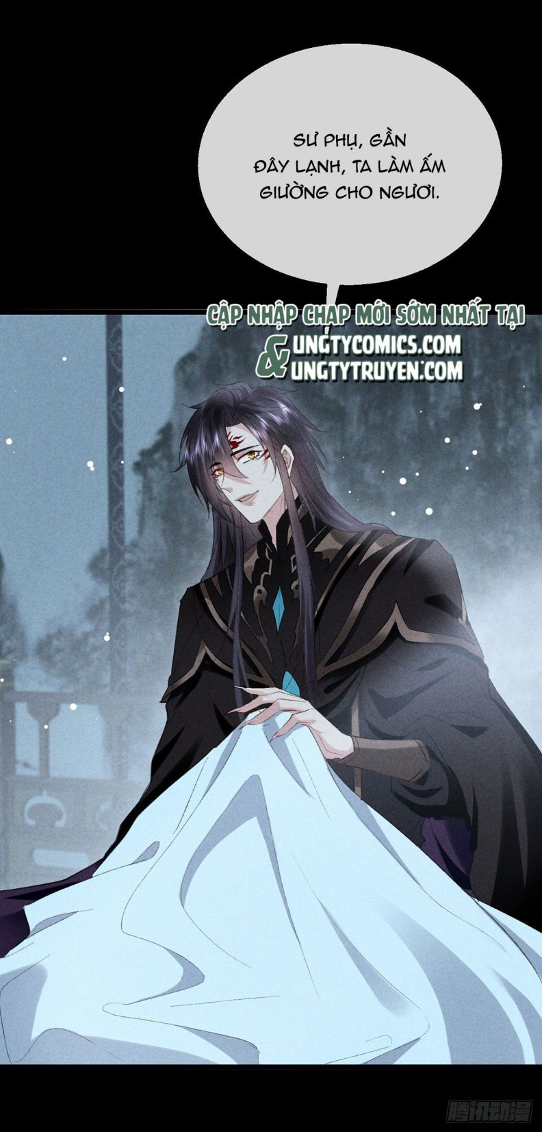 Đồ Mưu Bất Quỹ Chapter 119 - Next Chapter 120