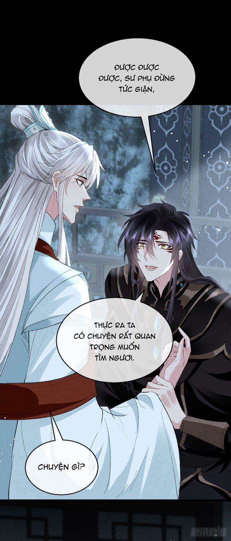 Đồ Mưu Bất Quỹ Chapter 119 - Next Chapter 120