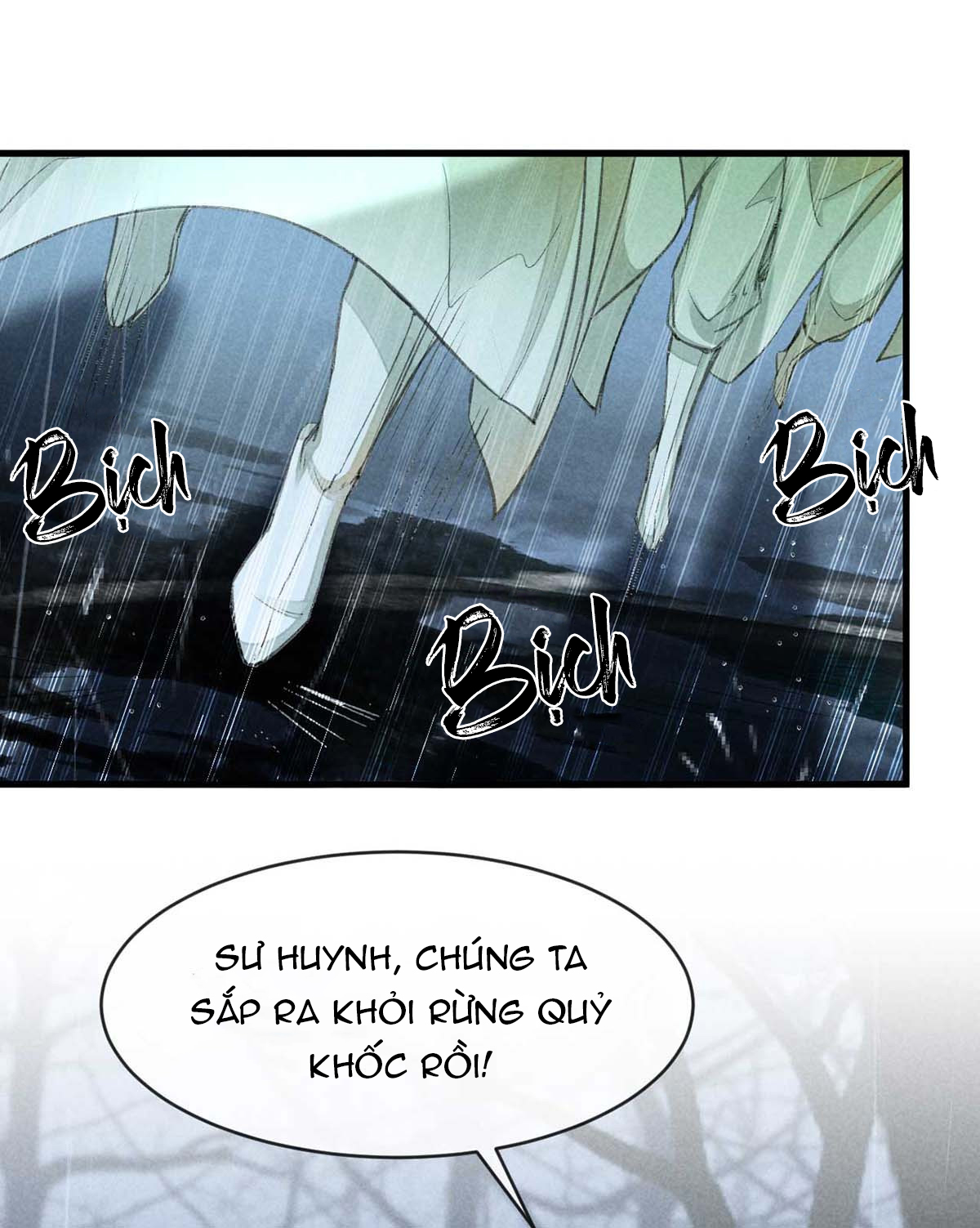 Đồ Mưu Bất Quỹ Chapter 12 - Next Chapter 13