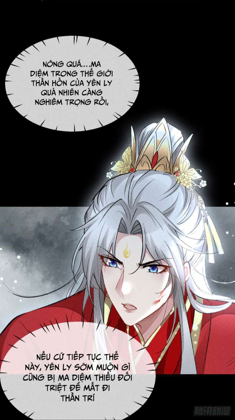 Đồ Mưu Bất Quỹ Chapter 126 - Next Chapter 127