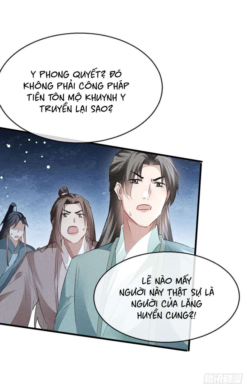 Đồ Mưu Bất Quỹ Chapter 128 - Next Chapter 129