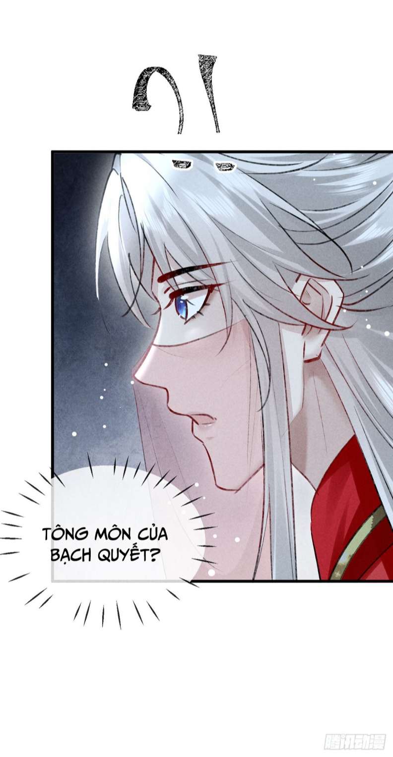 Đồ Mưu Bất Quỹ Chapter 128 - Next Chapter 129