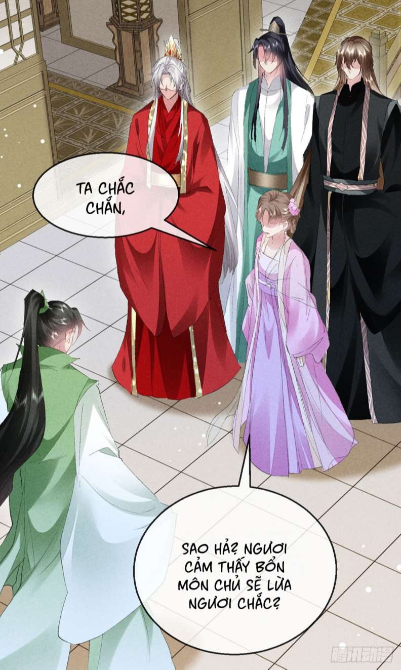 Đồ Mưu Bất Quỹ Chapter 128 - Next Chapter 129