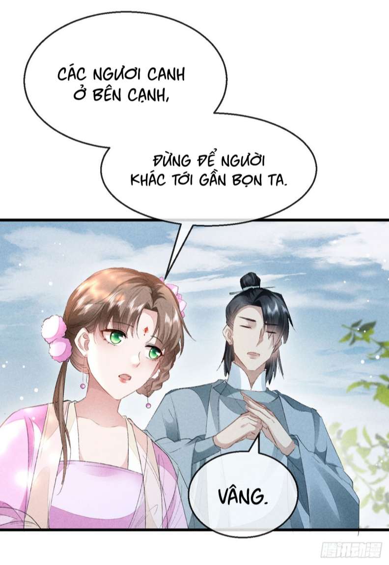 Đồ Mưu Bất Quỹ Chapter 128 - Next Chapter 129