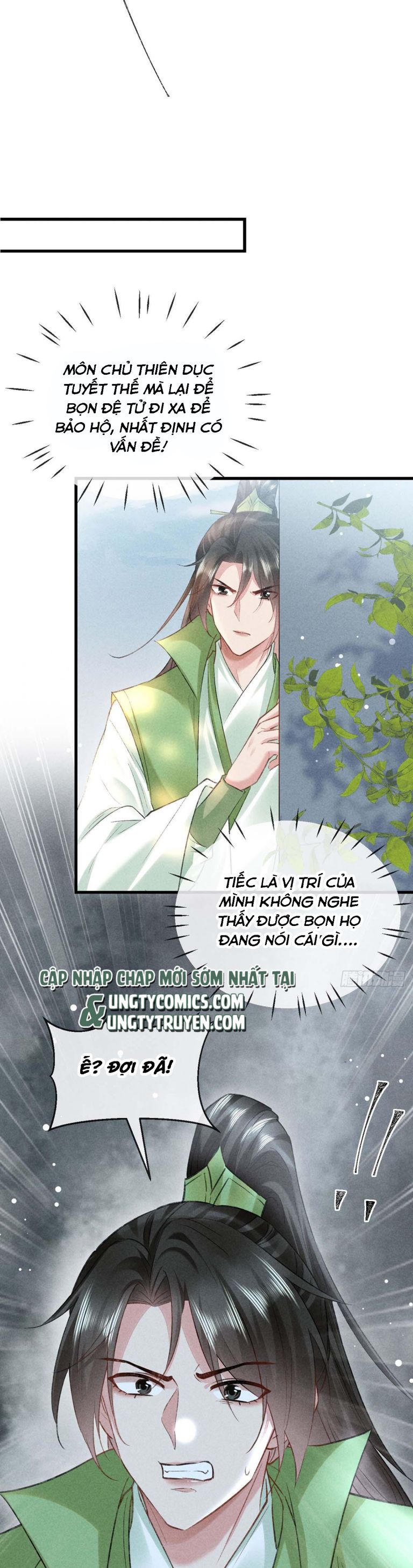 Đồ Mưu Bất Quỹ Chapter 129 - Next Chapter 130