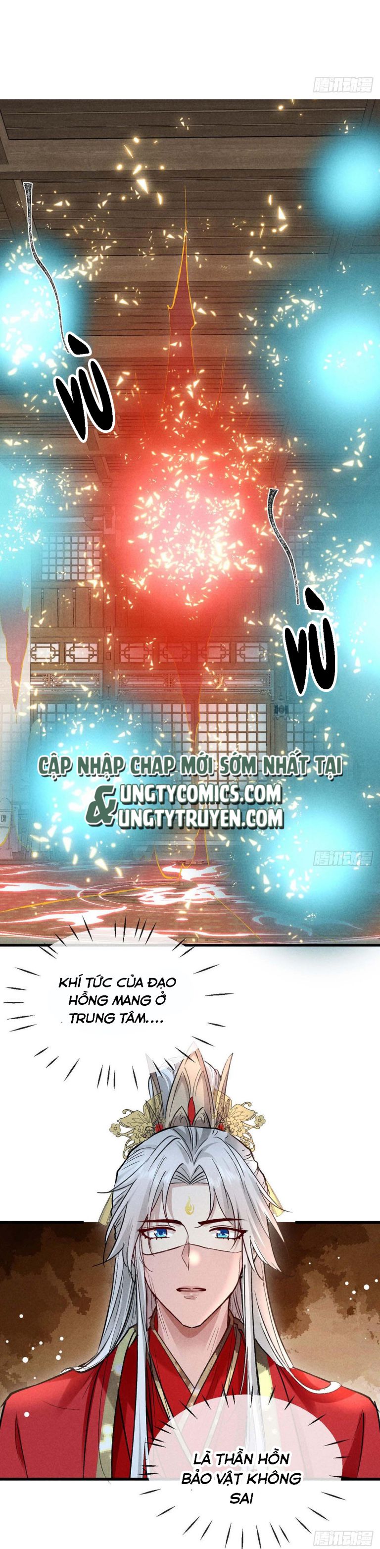 Đồ Mưu Bất Quỹ Chapter 129 - Next Chapter 130