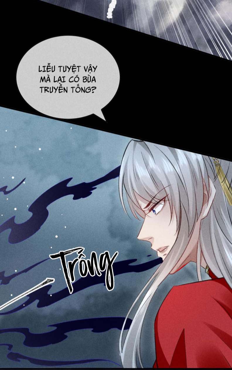 Đồ Mưu Bất Quỹ Chapter 134 - Next Chapter 135