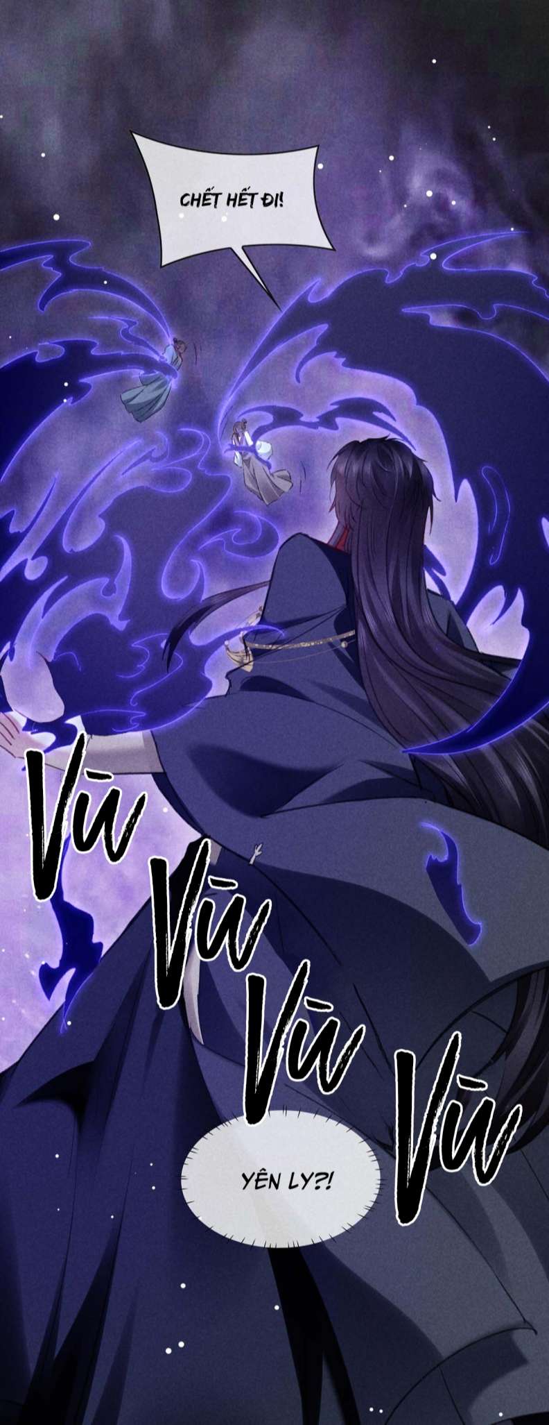 Đồ Mưu Bất Quỹ Chapter 134 - Next Chapter 135