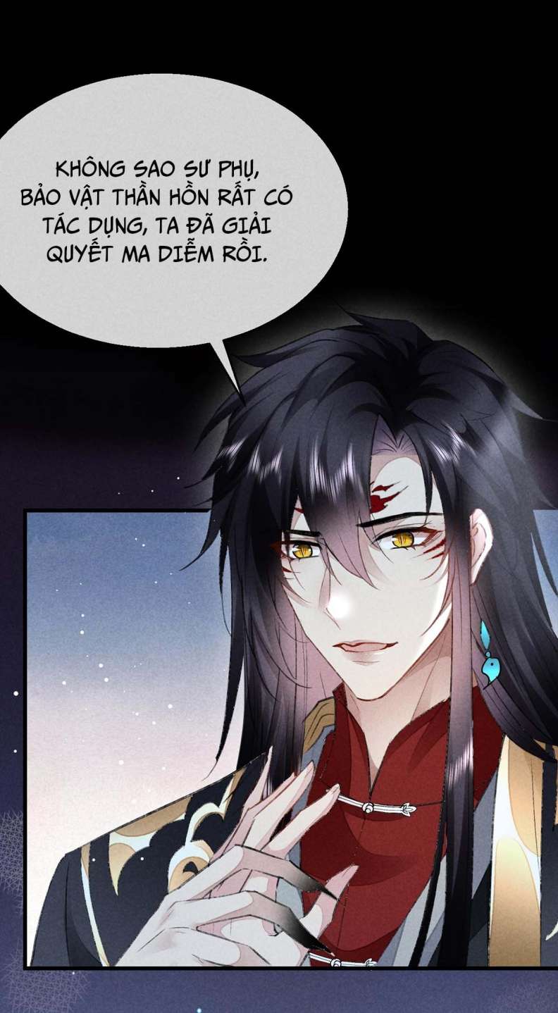 Đồ Mưu Bất Quỹ Chapter 134 - Next Chapter 135