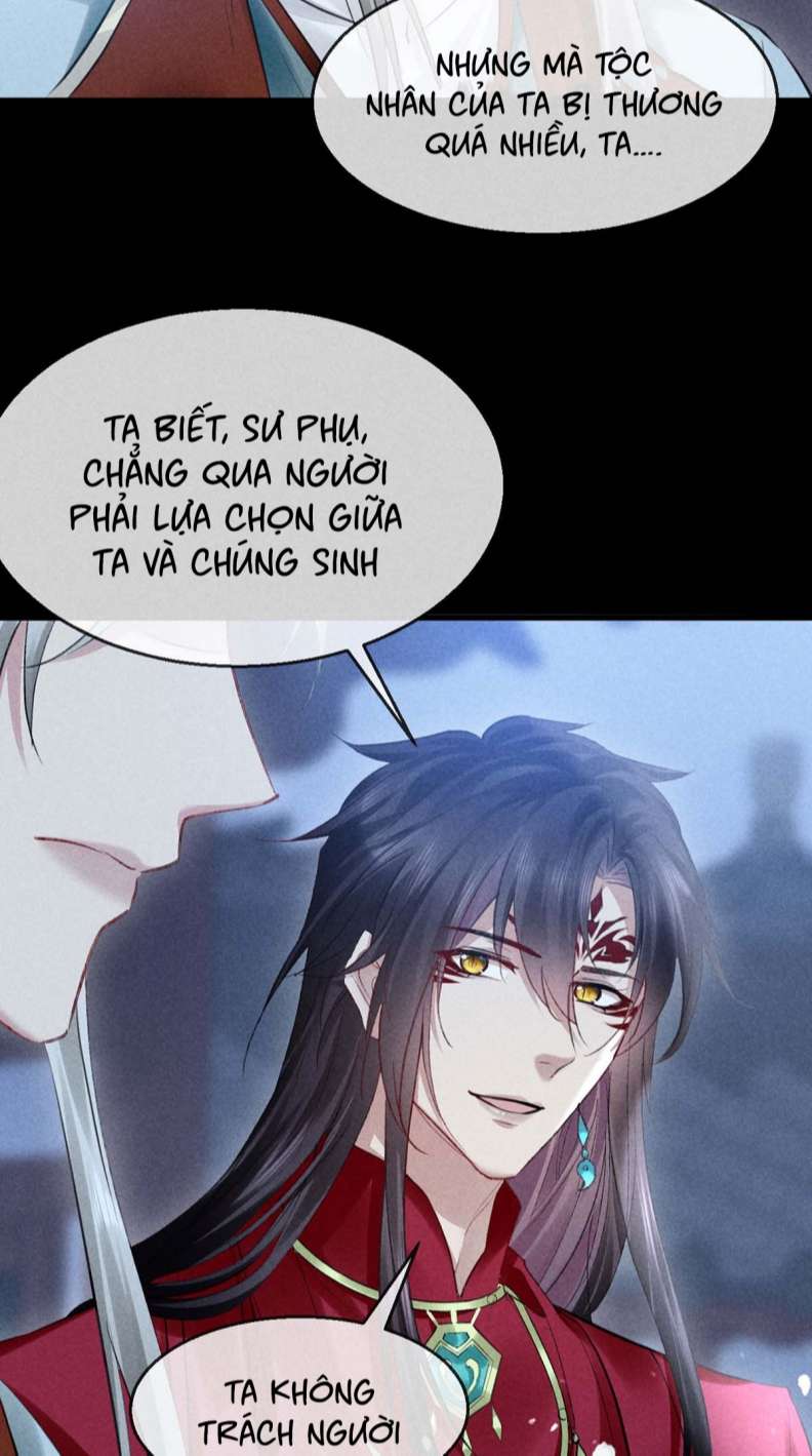 Đồ Mưu Bất Quỹ Chapter 139 - Next Chapter 140