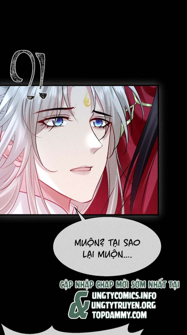 Đồ Mưu Bất Quỹ Chapter 139 - Next Chapter 140