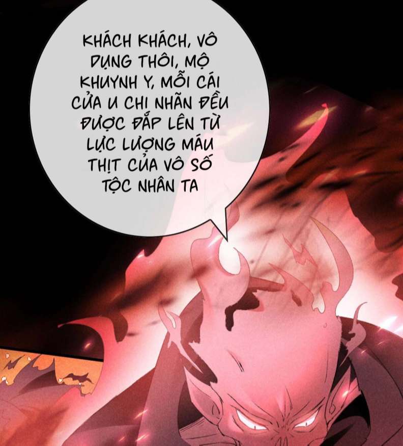 Đồ Mưu Bất Quỹ Chapter 139 - Next Chapter 140