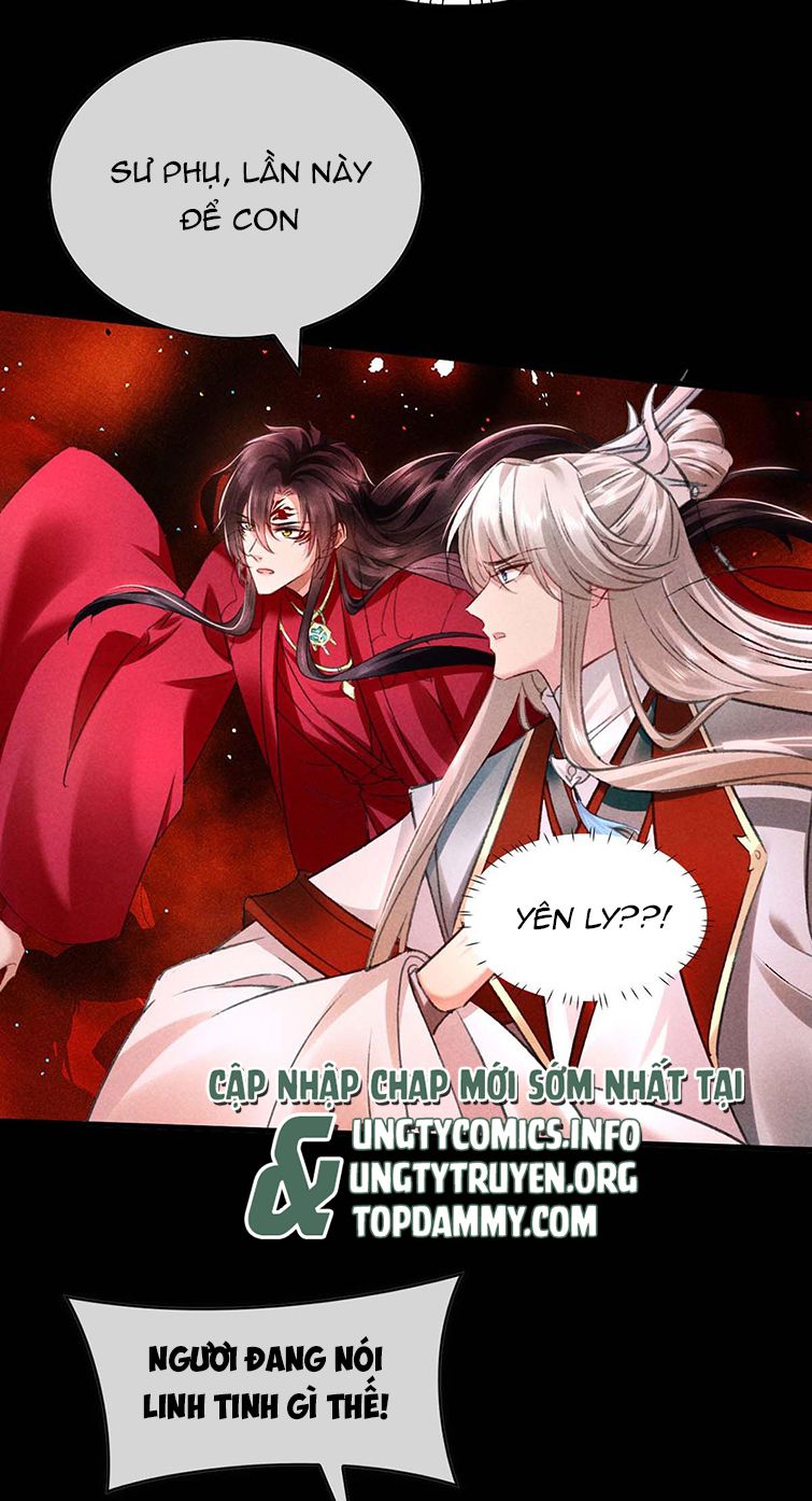 Đồ Mưu Bất Quỹ Chapter 140 - Next Chapter 141