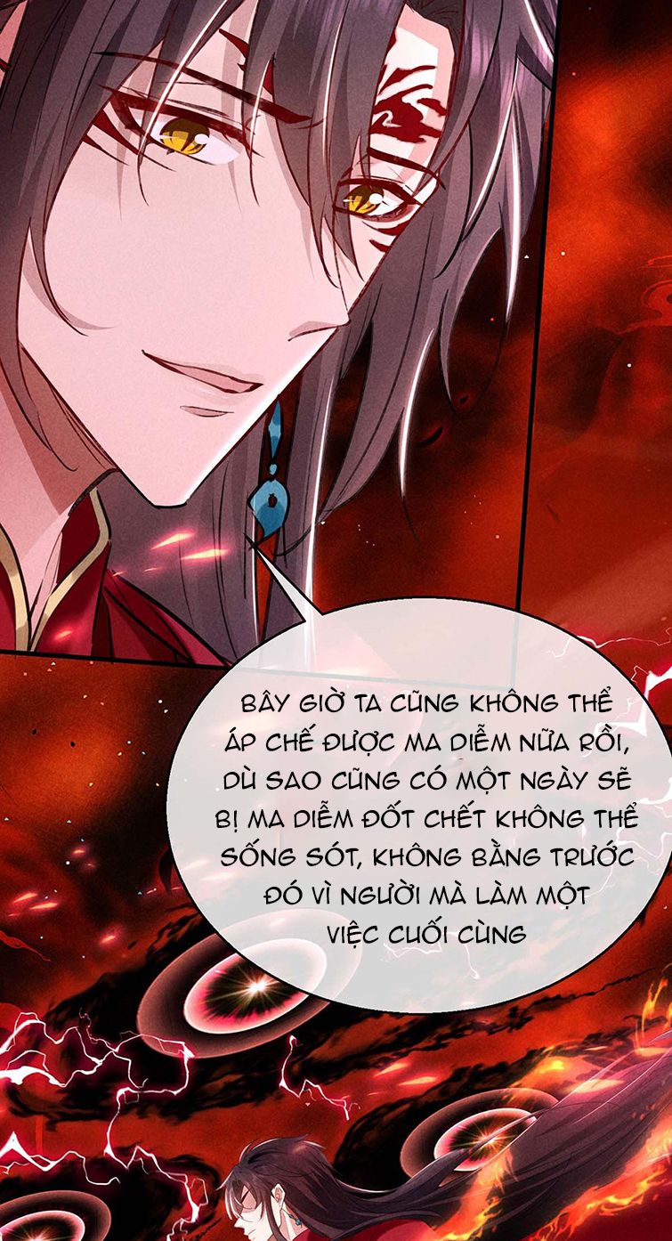 Đồ Mưu Bất Quỹ Chapter 140 - Next Chapter 141