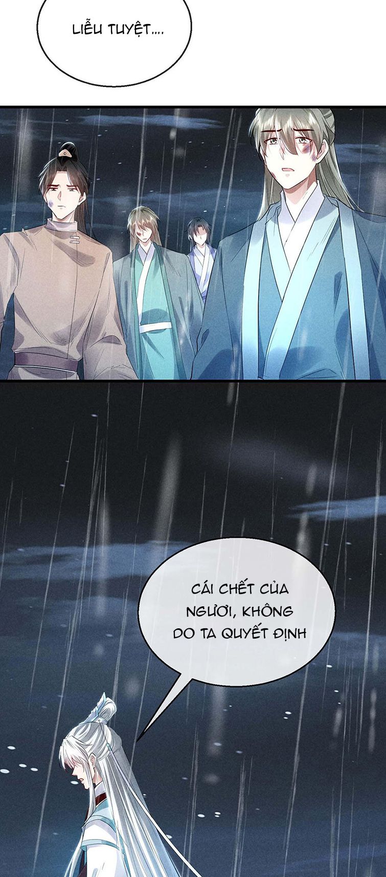 Đồ Mưu Bất Quỹ Chapter 141 - Next Chapter 142