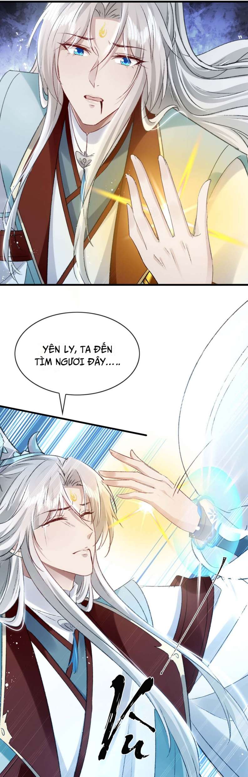 Đồ Mưu Bất Quỹ Chapter 142 - Next Chapter 143