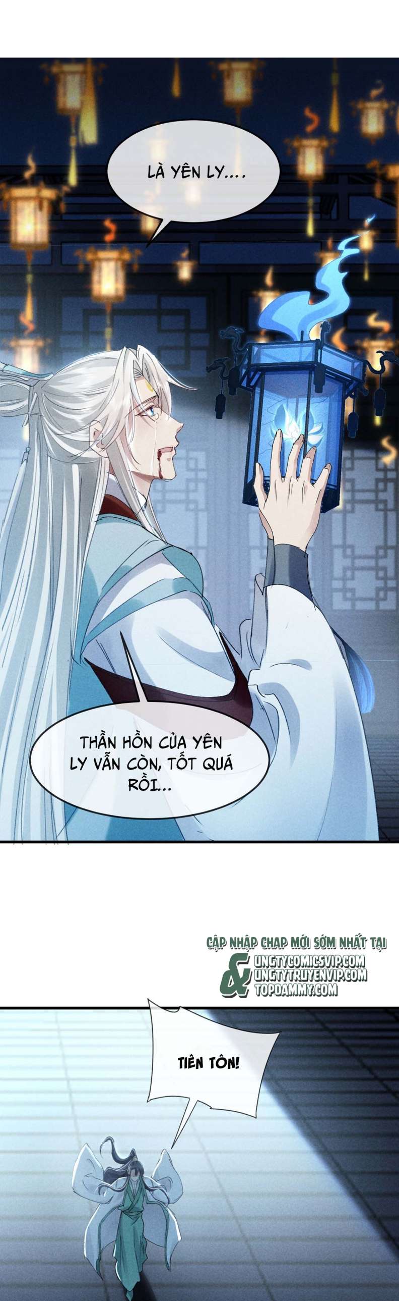 Đồ Mưu Bất Quỹ Chapter 142 - Next Chapter 143