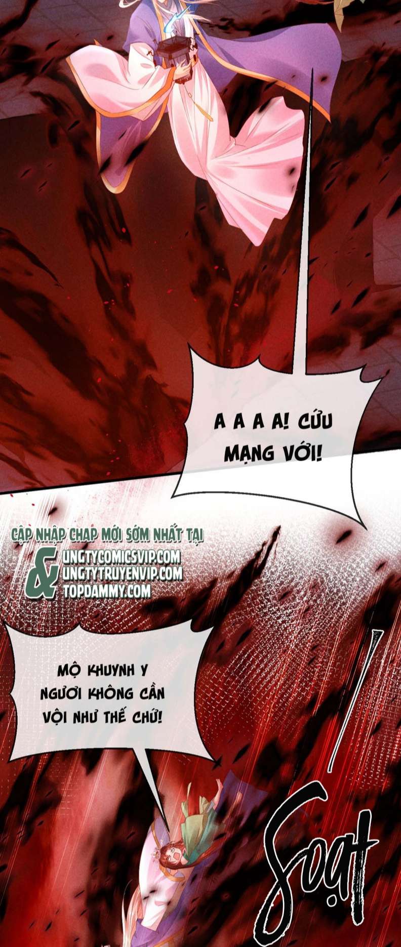 Đồ Mưu Bất Quỹ Chapter 143 - Next Chapter 144