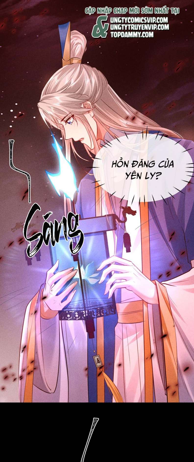 Đồ Mưu Bất Quỹ Chapter 143 - Next Chapter 144