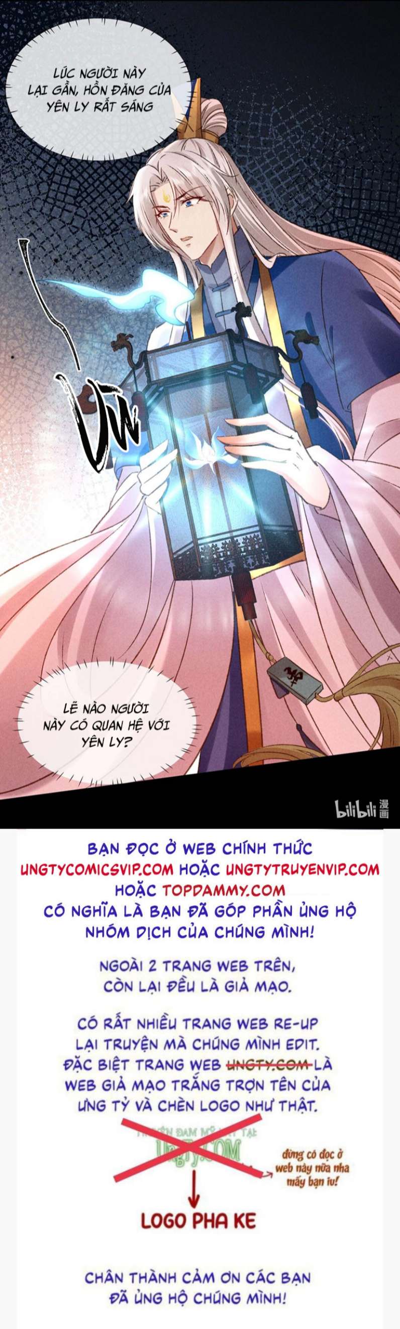 Đồ Mưu Bất Quỹ Chapter 143 - Next Chapter 144