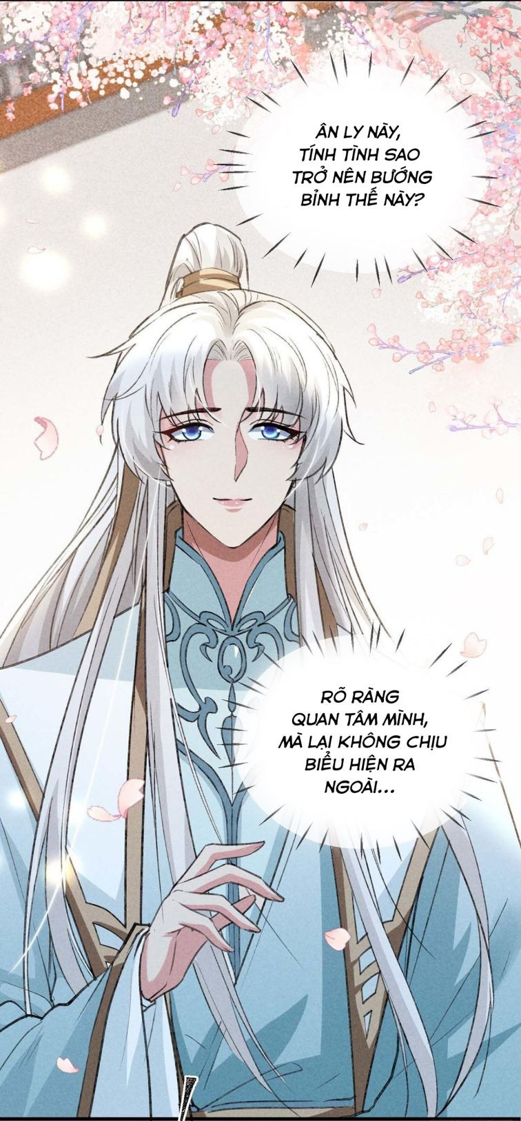 Đồ Mưu Bất Quỹ Chapter 43 - Next Chapter 44