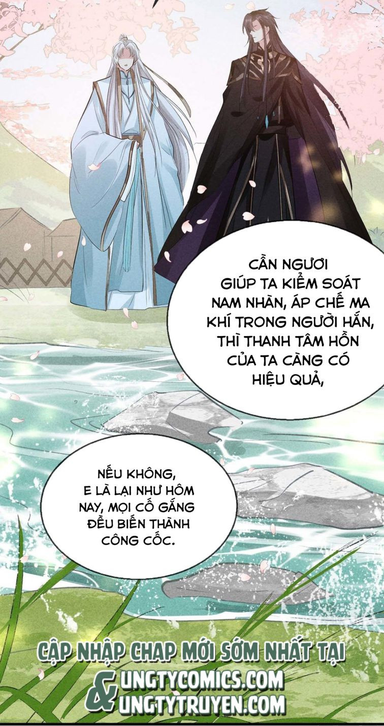 Đồ Mưu Bất Quỹ Chapter 43 - Next Chapter 44