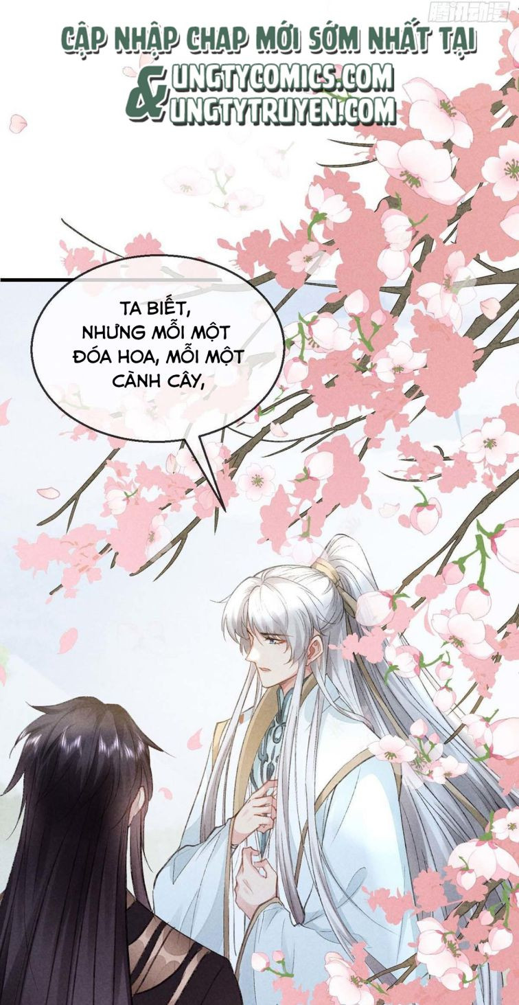 Đồ Mưu Bất Quỹ Chapter 43 - Next Chapter 44