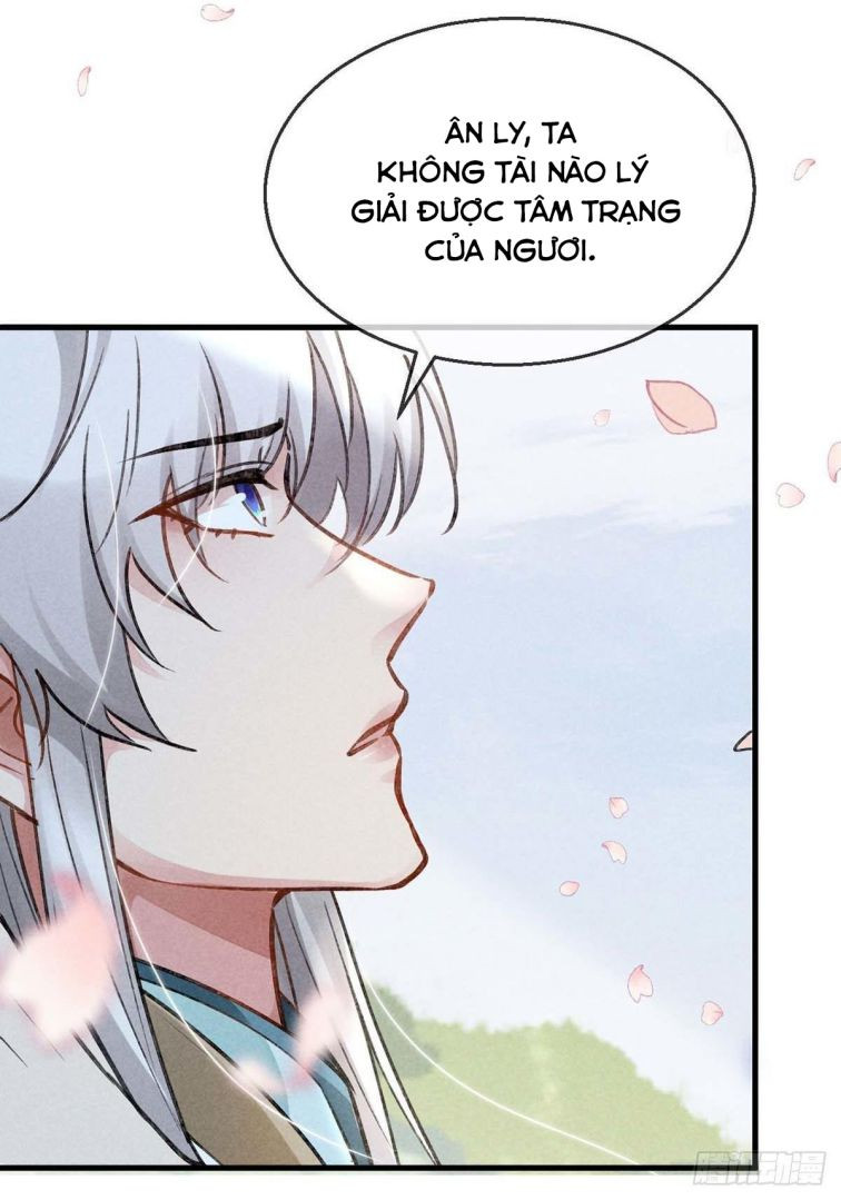 Đồ Mưu Bất Quỹ Chapter 43 - Next Chapter 44