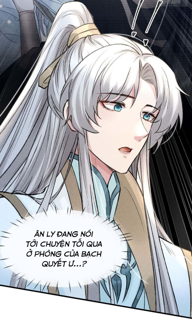 Đồ Mưu Bất Quỹ Chapter 43 - Next Chapter 44