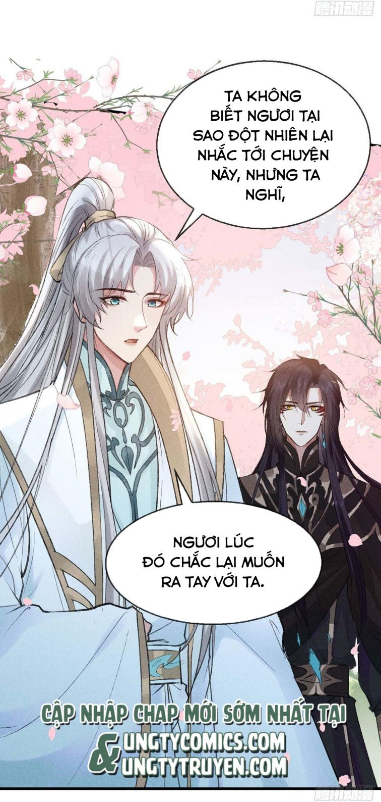 Đồ Mưu Bất Quỹ Chapter 43 - Next Chapter 44