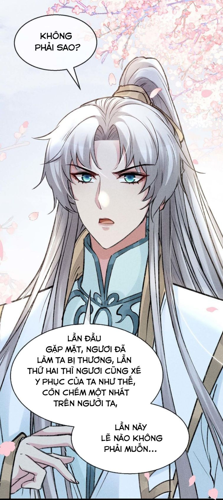 Đồ Mưu Bất Quỹ Chapter 43 - Next Chapter 44