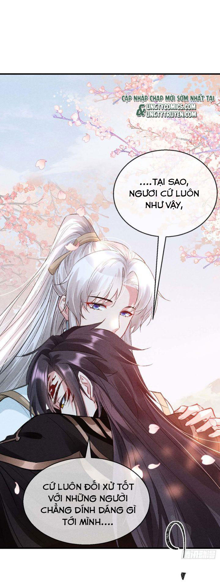 Đồ Mưu Bất Quỹ Chapter 44 - Next Chapter 45