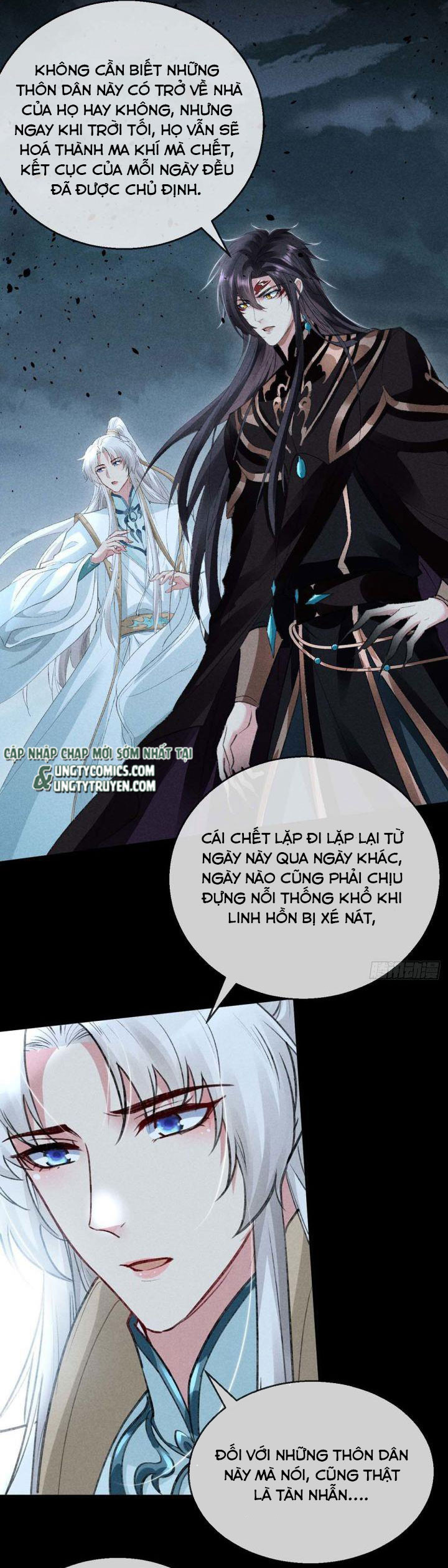 Đồ Mưu Bất Quỹ Chapter 44 - Next Chapter 45