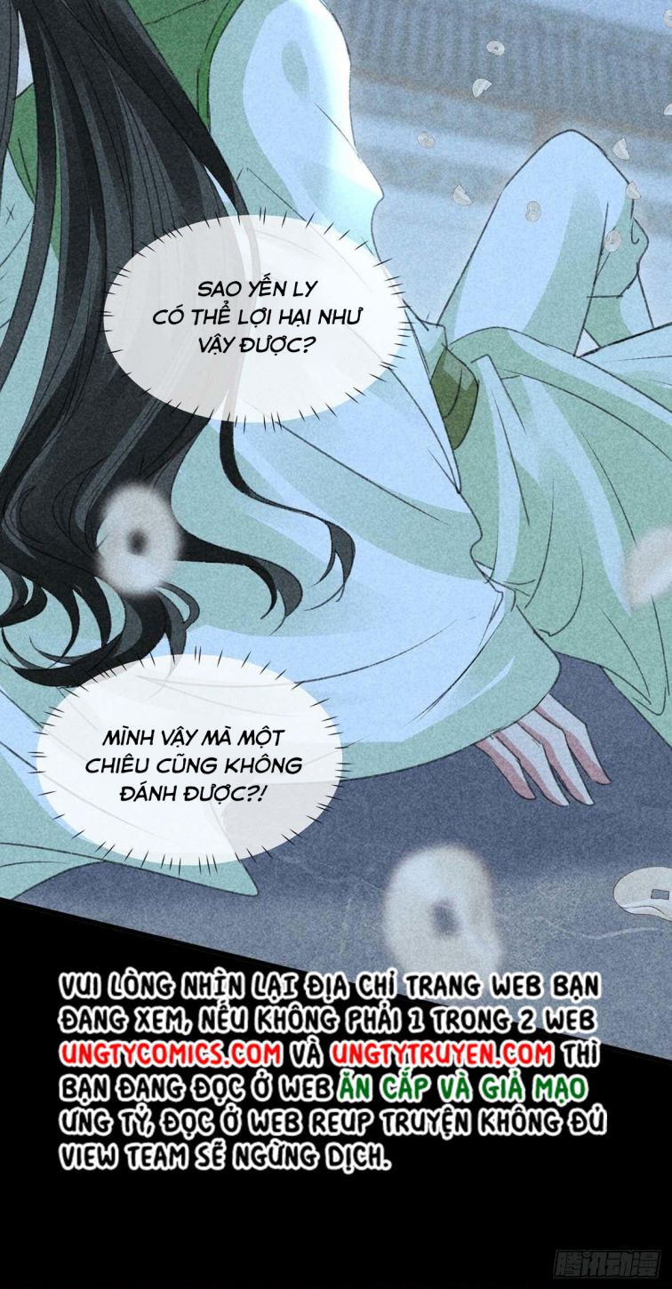 Đồ Mưu Bất Quỹ Chapter 46 - Next Chapter 47