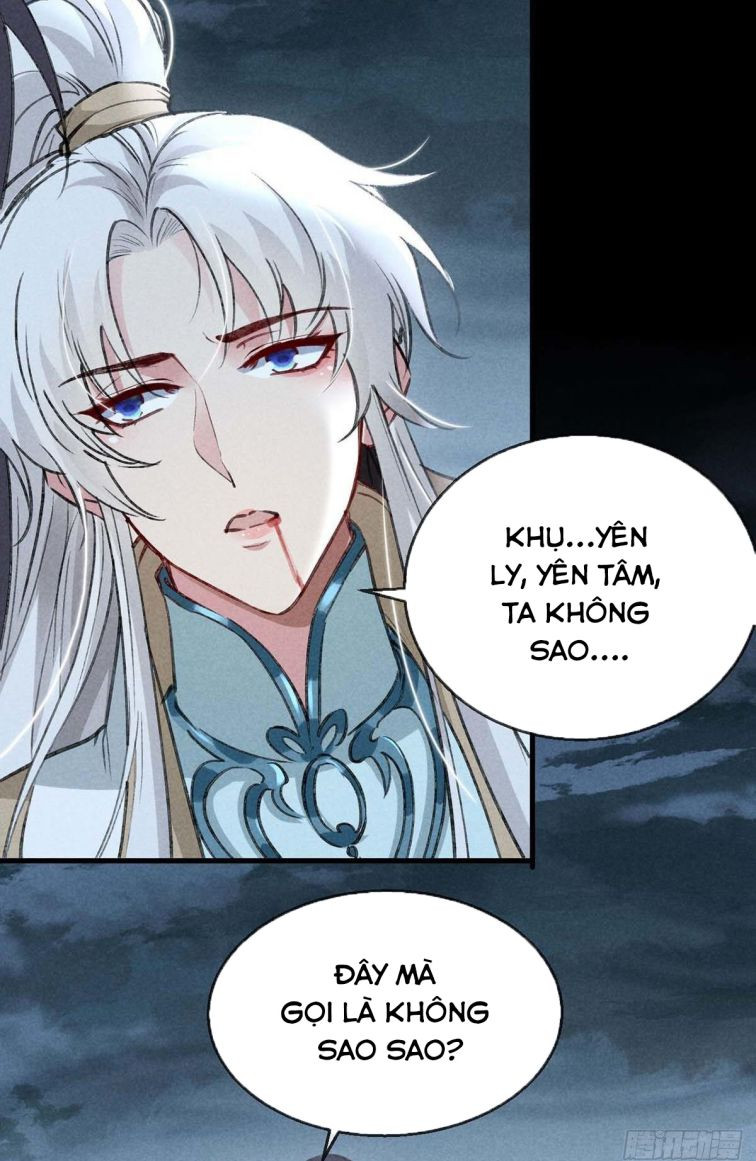 Đồ Mưu Bất Quỹ Chapter 46 - Next Chapter 47