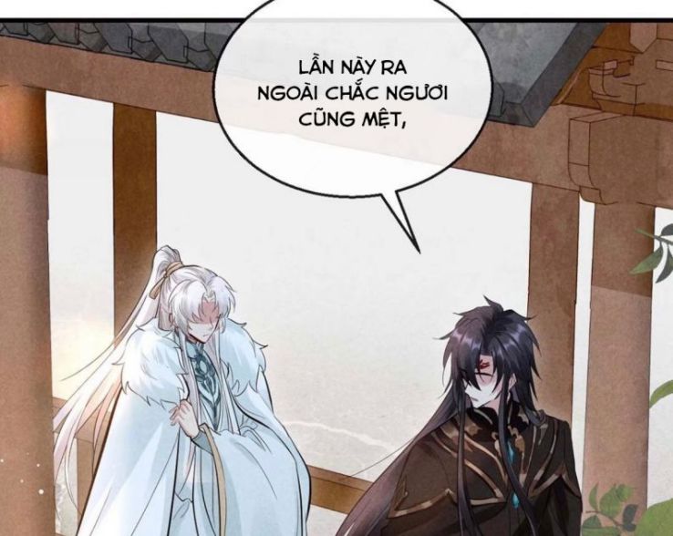 Đồ Mưu Bất Quỹ Chapter 53 - Next Chapter 54