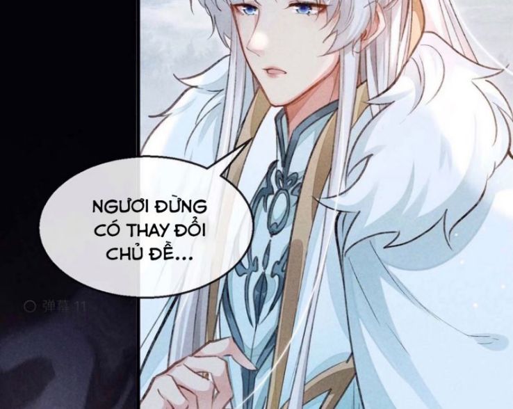 Đồ Mưu Bất Quỹ Chapter 53 - Next Chapter 54