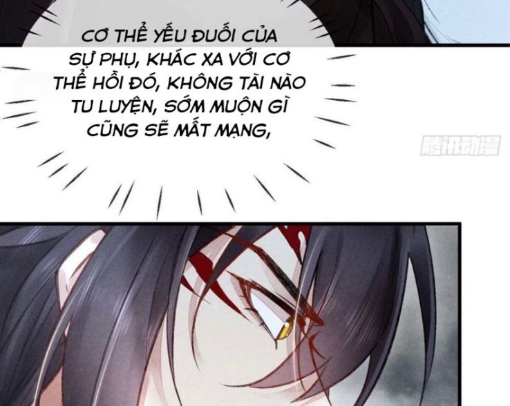 Đồ Mưu Bất Quỹ Chapter 53 - Next Chapter 54