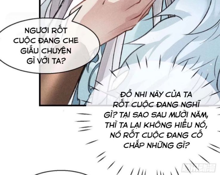 Đồ Mưu Bất Quỹ Chapter 53 - Next Chapter 54