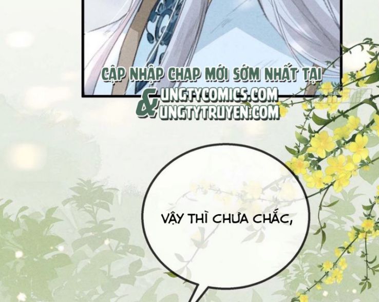 Đồ Mưu Bất Quỹ Chapter 53 - Next Chapter 54