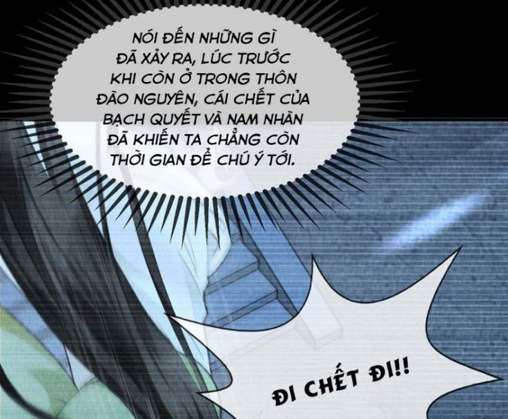 Đồ Mưu Bất Quỹ Chapter 54 - Next Chapter 55