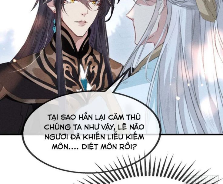 Đồ Mưu Bất Quỹ Chapter 54 - Next Chapter 55