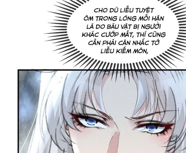 Đồ Mưu Bất Quỹ Chapter 54 - Next Chapter 55