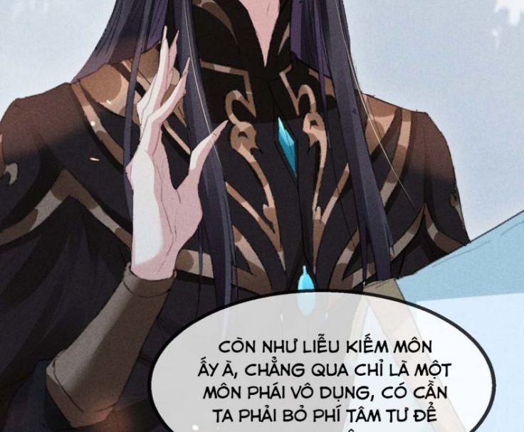 Đồ Mưu Bất Quỹ Chapter 54 - Next Chapter 55