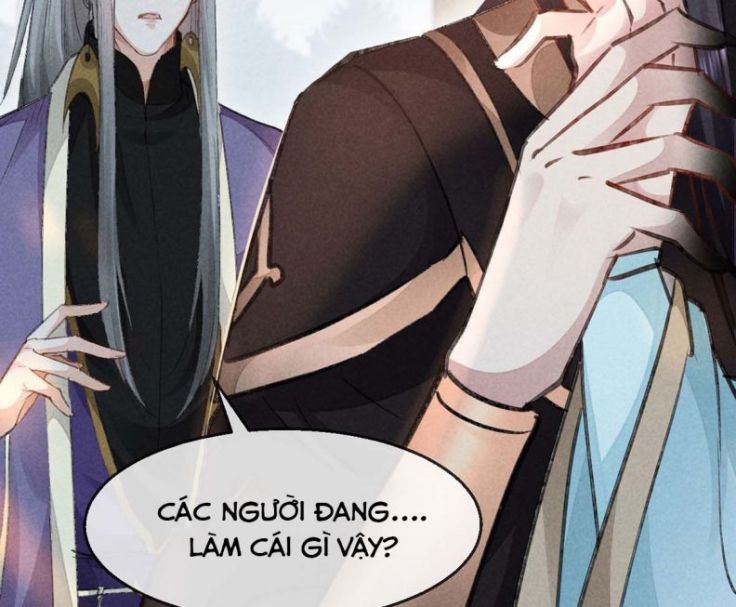 Đồ Mưu Bất Quỹ Chapter 54 - Next Chapter 55