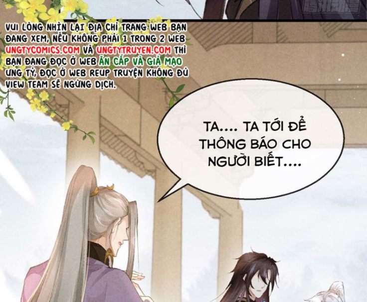 Đồ Mưu Bất Quỹ Chapter 54 - Next Chapter 55