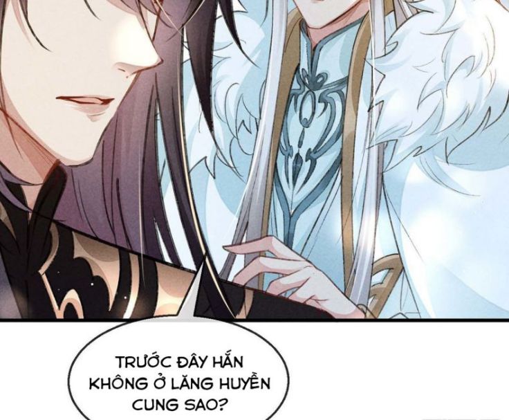 Đồ Mưu Bất Quỹ Chapter 54 - Next Chapter 55